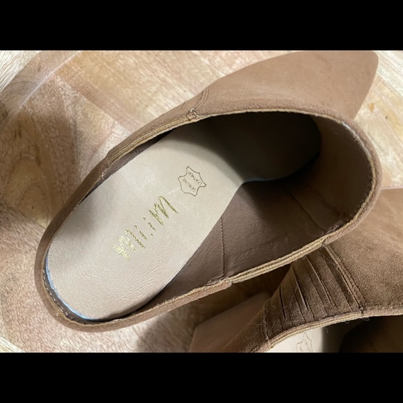 Alter’d State Mi.im Brown Booties - Picture 6 of 16